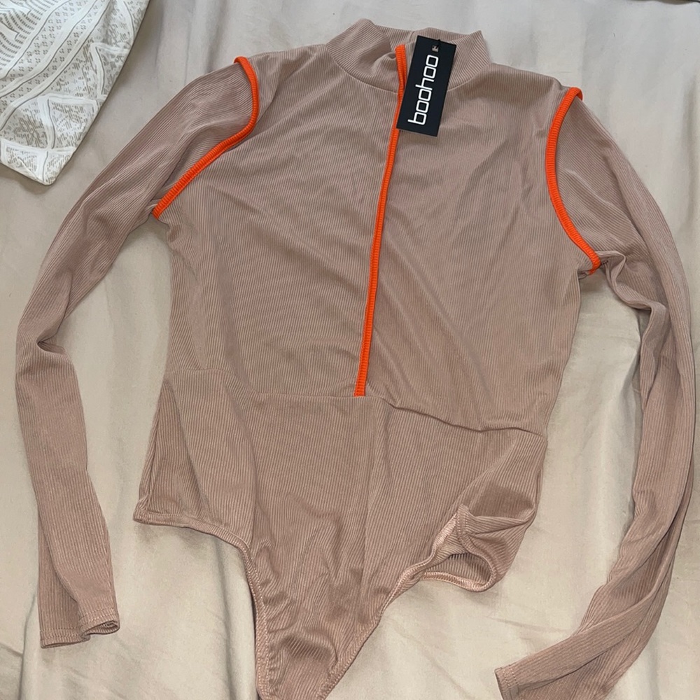 Bodysuit